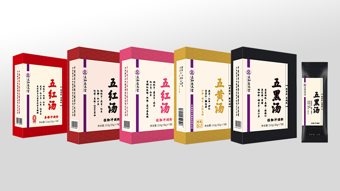 振东五和系列产品