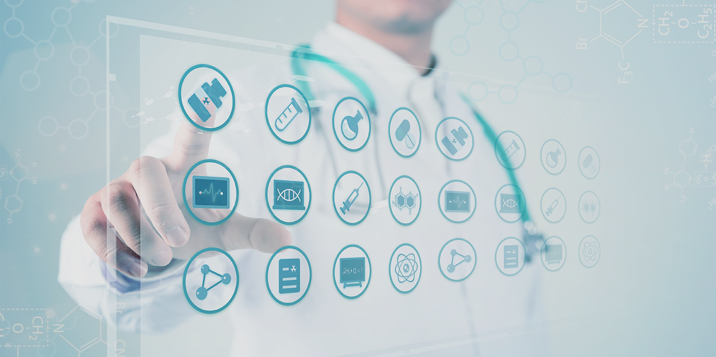 中科肽业核心业务